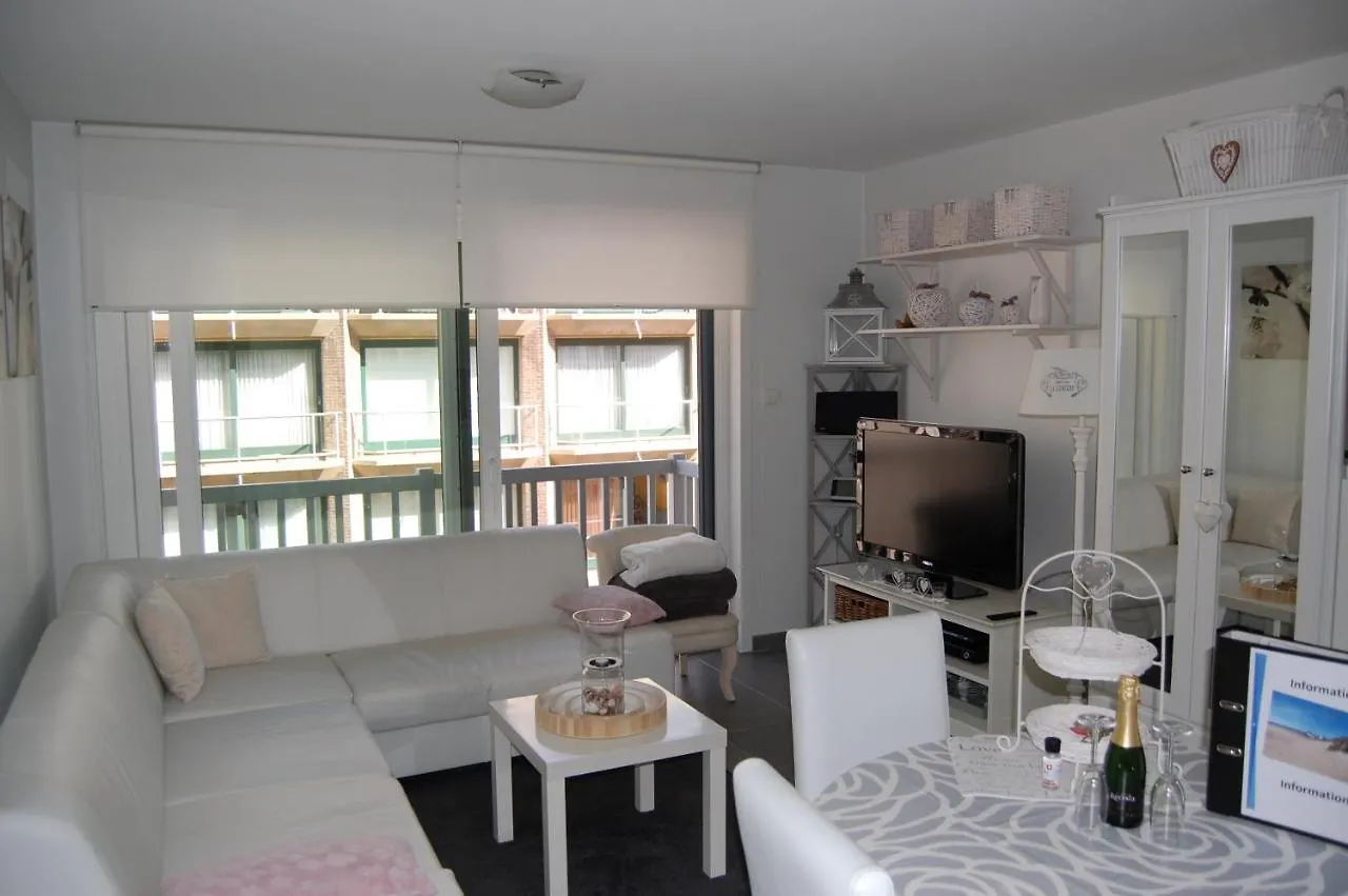 Appartamento New Line Middelkerke Belgio
